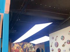 -巴依老爷新疆餐厅