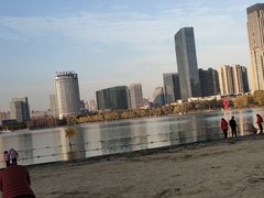 -天鹅湖体育公园