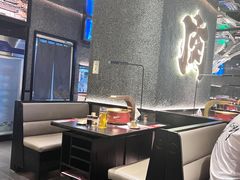-西塔老太太泥炉烤肉(龙湖北苑天街店)