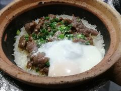 -红星光发煲仔饭(大石街店)