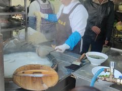 -老赵面店(大西路店)