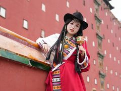 -普陀宗乘之庙(小布达拉宫)