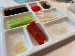 -四季民福烤鸭店(东四十条店)
