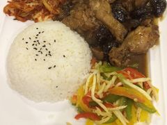 -朗迪姆餐厅(丰尚国际广场店)