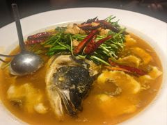 -清水亭湖北菜(大屯DT51店)