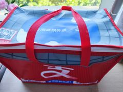 -海底捞大排档火锅(打浦路店)