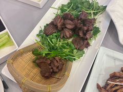 -全聚德(上海首店浦东店)