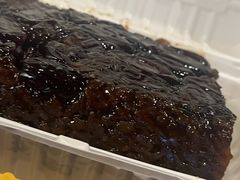 -老回回小吃(百万庄店)