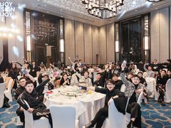 -广州富力丽思卡尔顿酒店