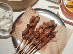 -杨氏青龙虾·羊蝎子(托乐嘉店)