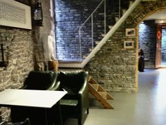 -驿舍·民國老营房院子私房菜(科学会堂店)