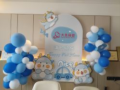 -大美母婴月子中心(虹桥店)