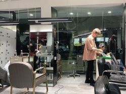 -卓梵美发·精品Salon