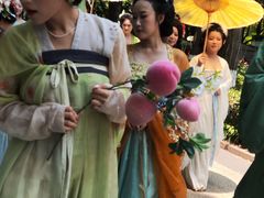 -苏州河梦清园环保主题公园