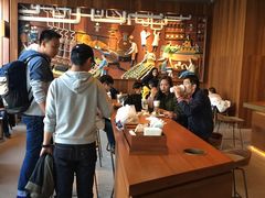 -星巴克(天津大悦城第二店)