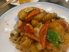 -南来顺饭庄·清真(南菜园店)
