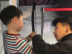 -禅射堂(嘉善越里店)