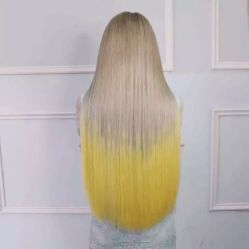 -i Style潮牌美发沙龙