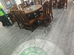 -大明铜锅·烤涮坊·烧烤(新开路店)