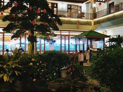 -聚福宝合苑食府(南头镇店)