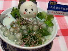 -忆外婆徐州菜·地锅鸡·生日宴(吴庄店)