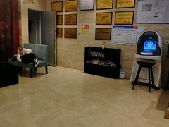 -金色印象·4K影院式足体养生(南滨印象店)