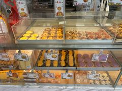 -鲍师傅糕点(大沽南路店)