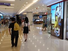 -银座mall(东直门店)