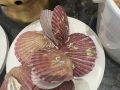 -川骄海鲜自助(河东店)