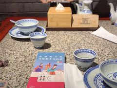 -南京大牌档(香港广场店)