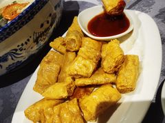 -山外山菜馆(玉泉路店)