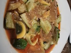-郑喜旺烧烤(郑州总店)