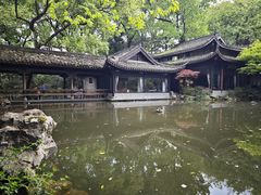 -乾园.魏庐湖景餐厅(花港店)