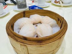 -兴悦酒家(环市东路店)