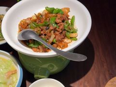 -湖兰金牌小炒肉(椒江万达店)