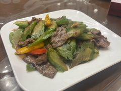 -一品美食城(石碣序伦小学店)