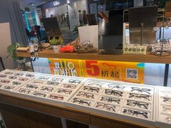 -BUTF美惠眼镜(天通苑万优汇店)