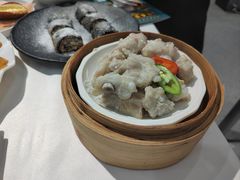 -穗香食府·茶点·粤菜(惠福西路店)