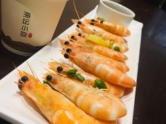 -海坛特色小吃·只做平潭特色菜(平潭店)