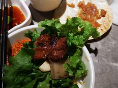 -韩盛·古法烤肉店(皇城恒隆广场店)