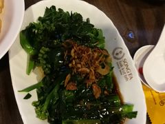 -松發肉骨茶(克拉码头店)