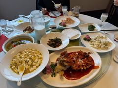 -得月楼·省级非遗·传统苏帮菜(观前店)
