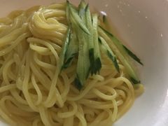 -桃园中华料理炸酱面(燕儿岛路店)