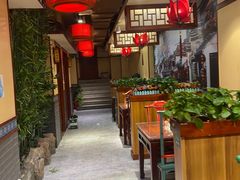 -八大碗·地道东北菜(中街店)