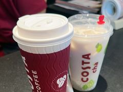 -COSTA COFFEE(上海虹口公园店)