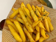 -做披萨的奇葩(中海央墅店)