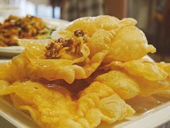 蛋散-亮庆餐厅·粤菜·早茶(篁庄店)