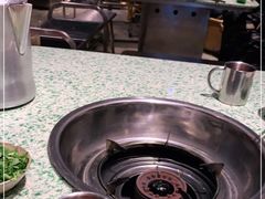 -五里关火锅(牛市口店)