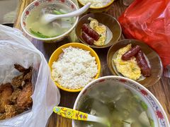 -陈记汤饭(水巷口店)