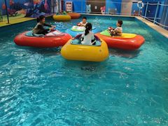 -蒙特利亲子乐园